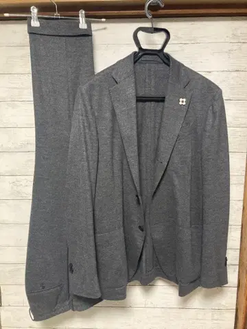 라르디니 이지 웨어 수트