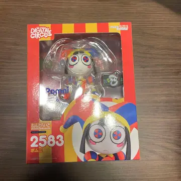 포므니 넨도로이드