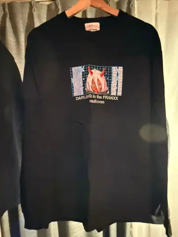 vaultroom DARLING in the FRANXX 론T M