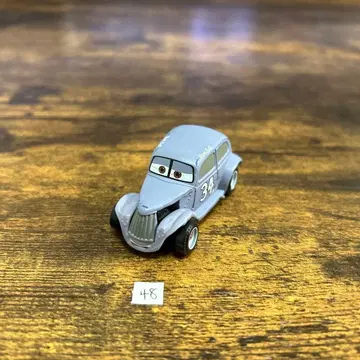 48 토미카 카즈 리버스 스캇 스탠다드 타입