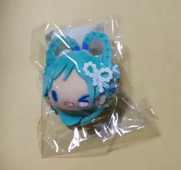 하츠네 미쿠 매지컬 미라이 2025  반지