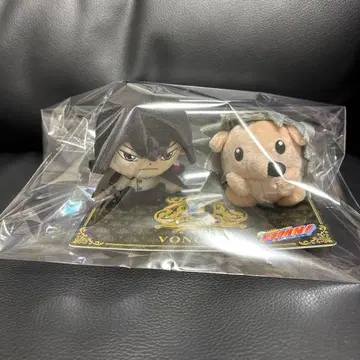 가정교사 히트맨 REBORN! 히바리 쿄야 롤 봉제 인형