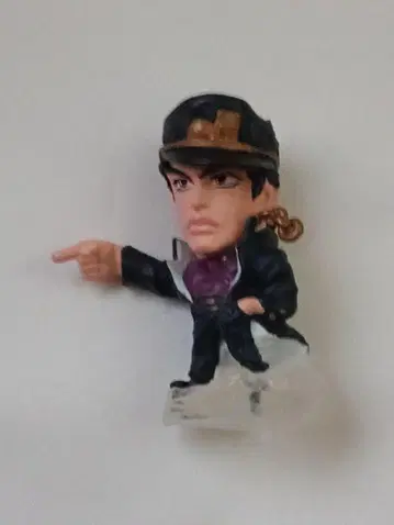 쿠죠 죠타로 죠죠의 기묘한 모험 제3부 스타더스트 크루세이더즈