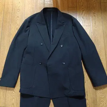 어반 리서치 DOORS 셋업