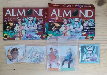 특수 형사과 굿즈 세트