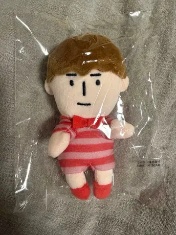 포~유 ENTA 치비 누이 코시오카 유키