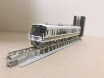 KATO 221계 리뉴얼차 쿠하221