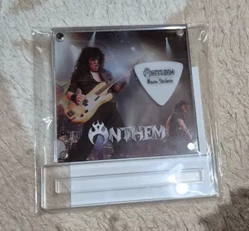 ANTHEM 시바타 나오토 피크 아크릴 스탠드