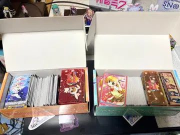 카드파이트 뱅가드 은퇴 상품