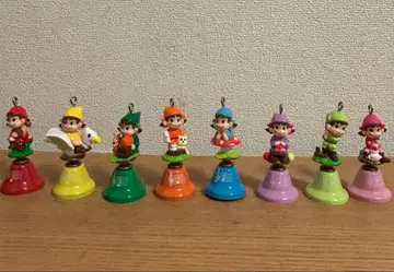 미니 페코짱 도레미파벨 8체 세트