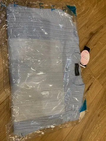 GAILORIA LL 가디건 미사용 미개봉