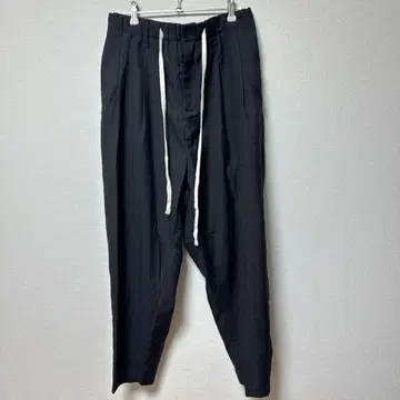 [ RePLAY ] SW 와이드 테이퍼드 슬랙스 2