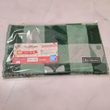 미세스 그린애플 제일복권 C상 스톨