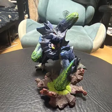 브라키디오스 피규어 몬스터 헌터 약 15cm