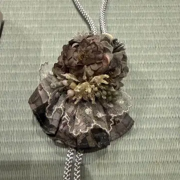 hanamusubi 루프 타이