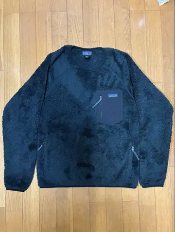 Patagonia 로스 가토 크루 S