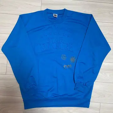 우타프리 스타트레이닝 맨투맨 히지리카와 마사토