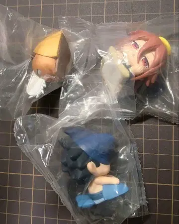 체인소 맨 오네무탄 천사의 악마, 빔, 포치타