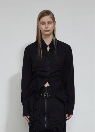 BOHEMSEO 보헤미안 서울 셔츠