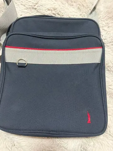 EASTBOY 스쿨백 스쿨백 빨간색