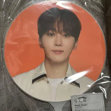 SEVENTEEN 세븐틴 FOLLOW AGAIN 부채 승관