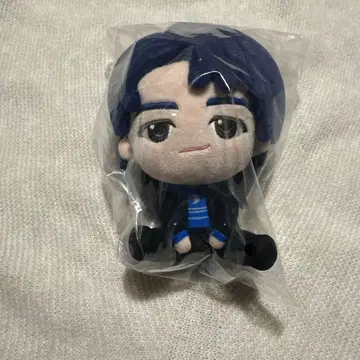 미세스 그린애플 제일복권 와카이 히로토 봉제 인형