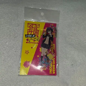 좀비 랜드 사가 Stage de 돈 아크릴 스탠드 미즈노 아이