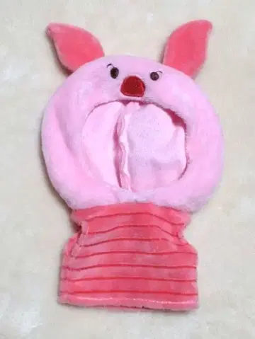 봉제 인형 의류 15cm 피글렛 인형옷