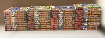 킹덤 26~65권 세트