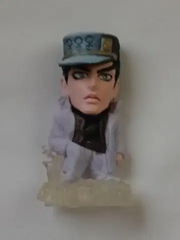 쿠죠 죠타로 죠죠의 기묘한 모험 제4부 다이아몬드는 부서지지 않는다