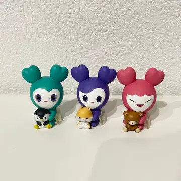 TWICE 가챠가챠 미사모 MISAMO