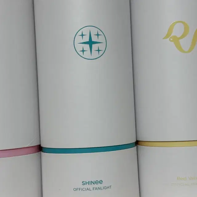 샤이니 응원봉 샤팅스타