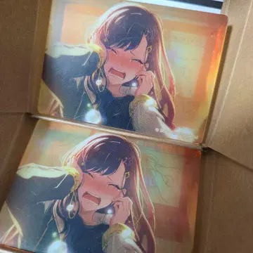 시라이시 안 노블 아트