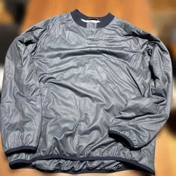 트래비스매슈 STRETCH INSULATIONPADDING 자켓