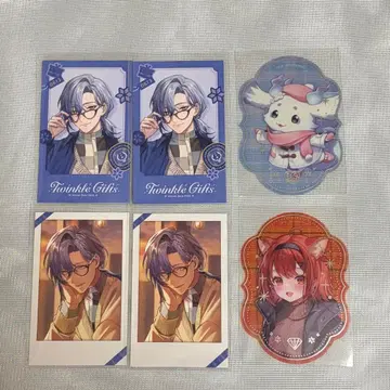 니지산지 윈터 데이트 밀라노 케스트렐 룬룬 라토나 쁘띠