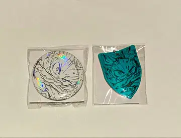 bump of chicken 히로아카 toy's 한정판 혜택 I