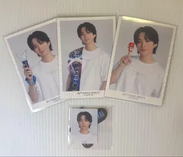 FANTASTICS 사와모토 나츠키