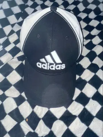 adidas 캡