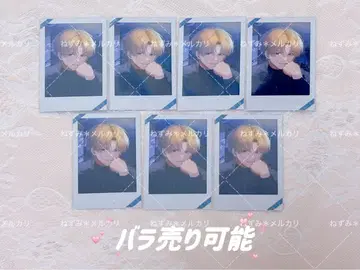 [ 즉시 구매 가능 ] 니지산지 윈터 데이트 엑스알비오