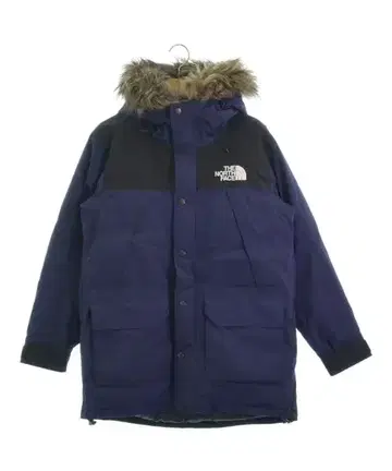 THE NORTH FACE 다운 자켓/다운 베스트 남성용