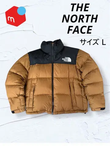 THE NORTH FACE 다운 자켓 L 사이즈
