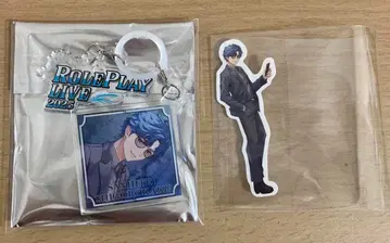 스트그라 RPL 2025 삼부정 사오육확 엄브렐라 마커 스티커