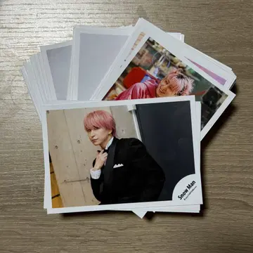 사쿠마 다이스케 공식 사진