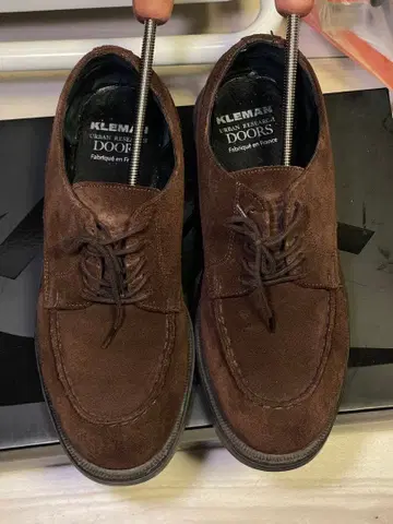 어반 리서치 구매 KLEMAN 사이즈 40