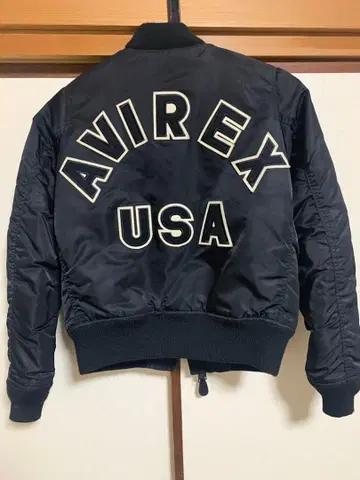 AVIREX MA-1 여성용