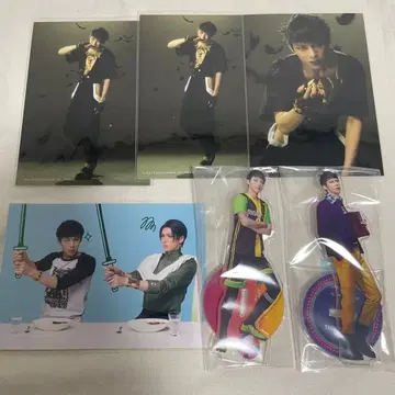 에이스테 죠우 모음