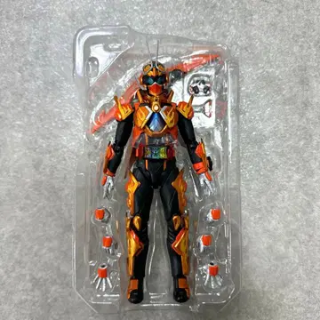 S.H.Figuarts 가면라이더 갓챠드 데이브레이크 피규아트