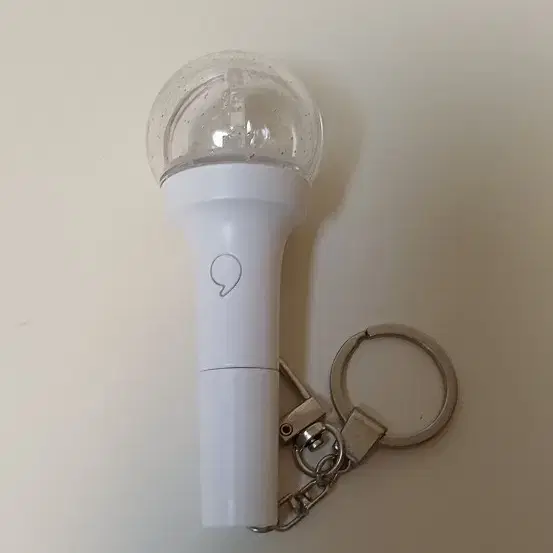 아이브 응원봉 ver.1 키링 버전