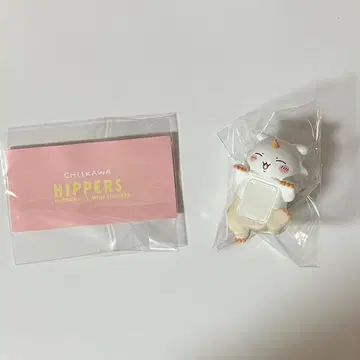 치이카와 (먼작귀) 히퍼스 아노코 시크릿