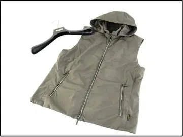 047 새상품급 무레르 LUIS-STP 후디 베스트 48